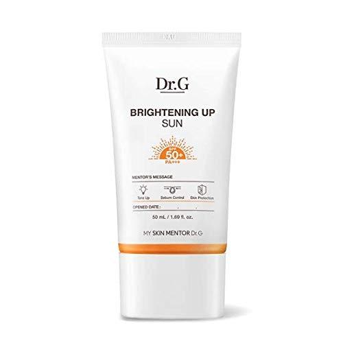 Dr.G Brightening Up Sun SPF50+ PA+++ 50ml