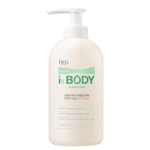 Dr.G Moisture In Body 5.0 Wash 500ml