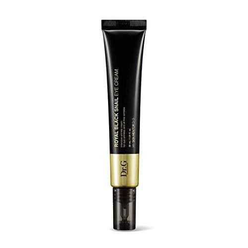 Dr.G Royal Black Snail Eye Cream 30ml