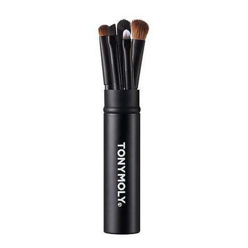 TONYMOLY Makeup Brush Set of 5pcs