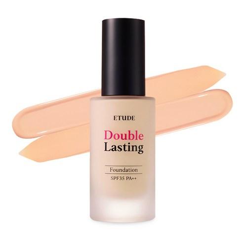 ETUDE HOUSE Double Lasting Foundation SPF34 PA++ 30g