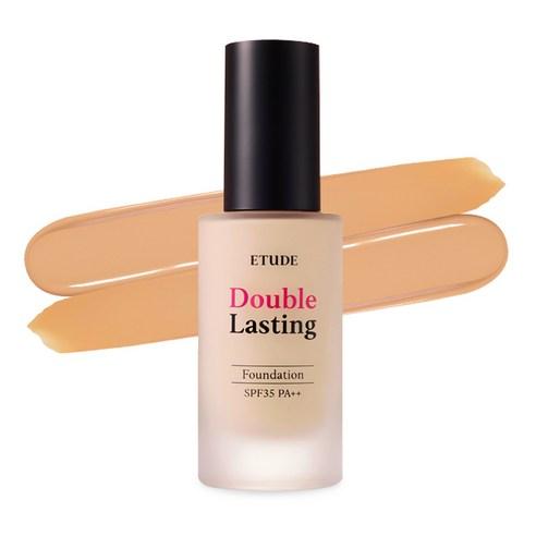 ETUDE HOUSE Double Lasting Foundation SPF34 PA++ 30g