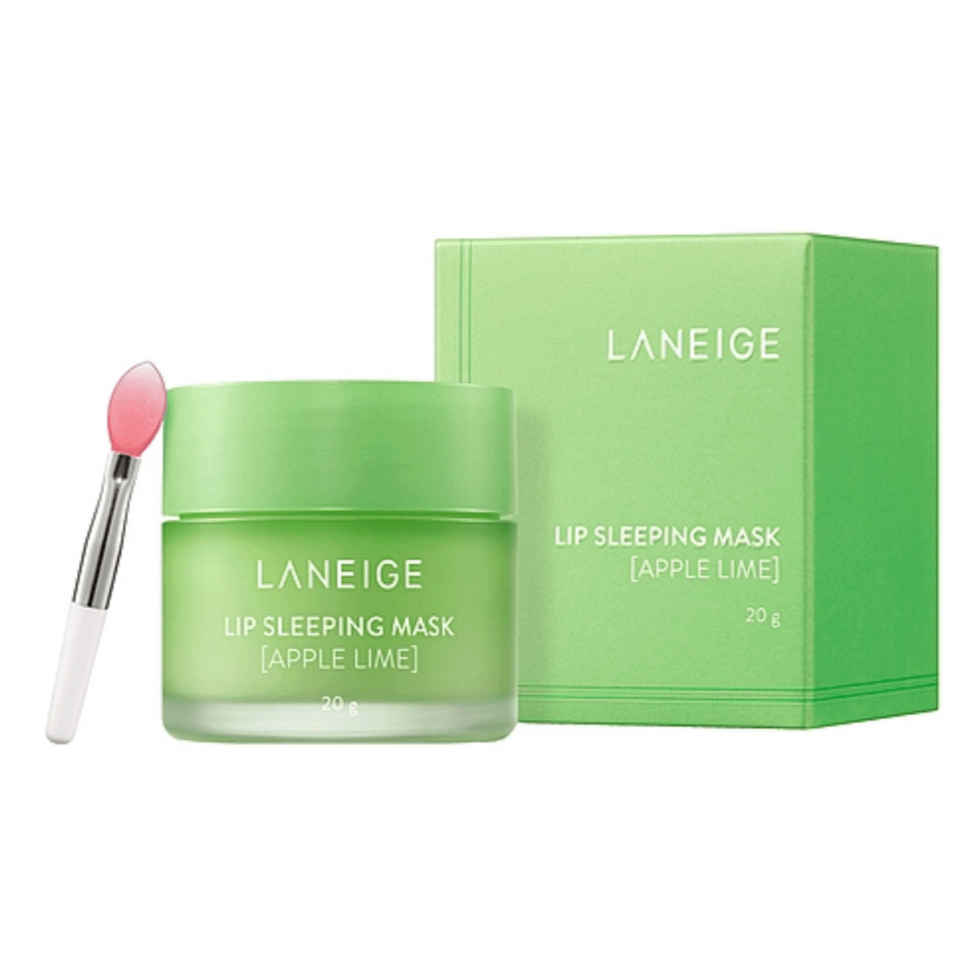 LANEIGE Lip Sleeping Mask Apple Lime 20g