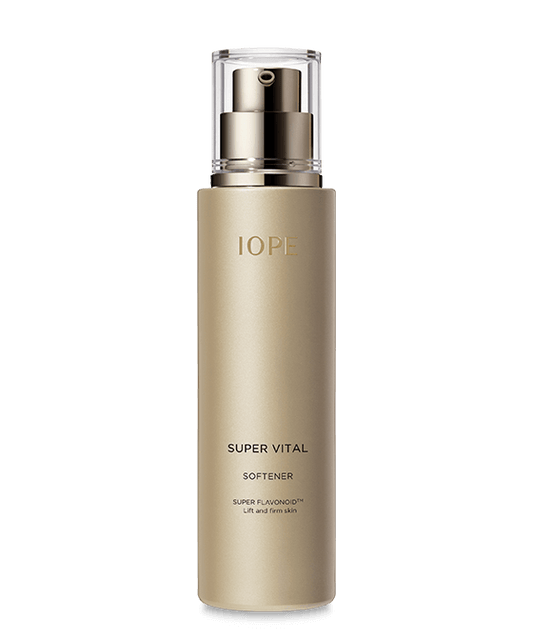 IOPE SUPER VITAL SOFTENER 150ml