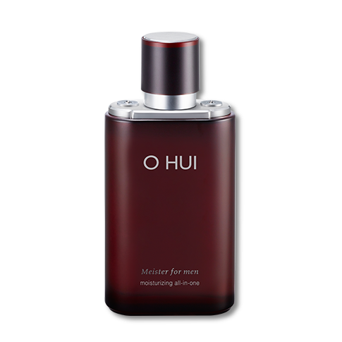 O HUI MEISTER FOR MEN moisturizing all-in-one 110ml