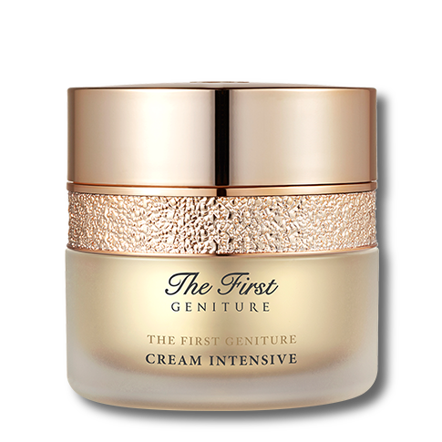 O HUI THE FIRST GENITURE CREAM INTENSIVE 55ml