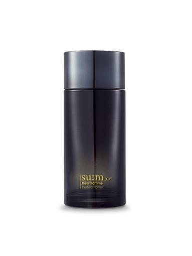 su:m37 DEAR HOMME PERFECT TONER 130ml