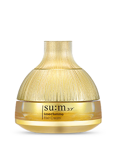 su:m37 LosecSumma Elixir Cream 60ml