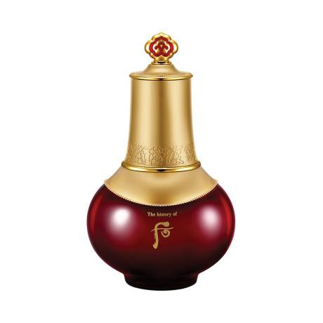 [The History of Whoo] Jinyulhyang Jinyul Intensive Revitalizing Essence 45ml