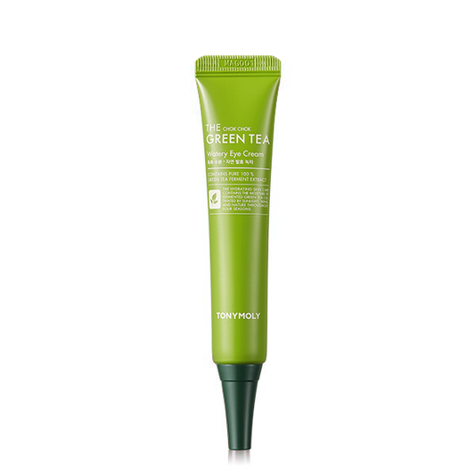 TONYMOLY The Chok Chok Green Tea Watery Eye Cream 30ml