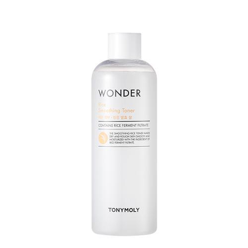 TONYMOLY Wonder Rice Smoothing Toner 500ml