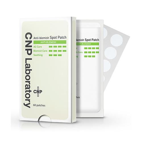 CNP Anti-Blemish Spot Patch 12Patch x 5ea