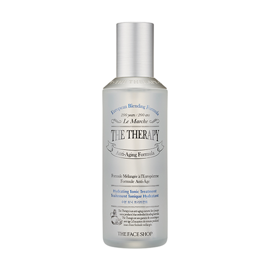 THE FACE SHOP THE THERAPY Moisturizing Tonic Treatment 150ml