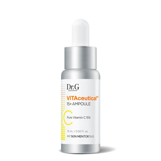 Dr.G Vitaceutical 15+ Ampoule 15ml