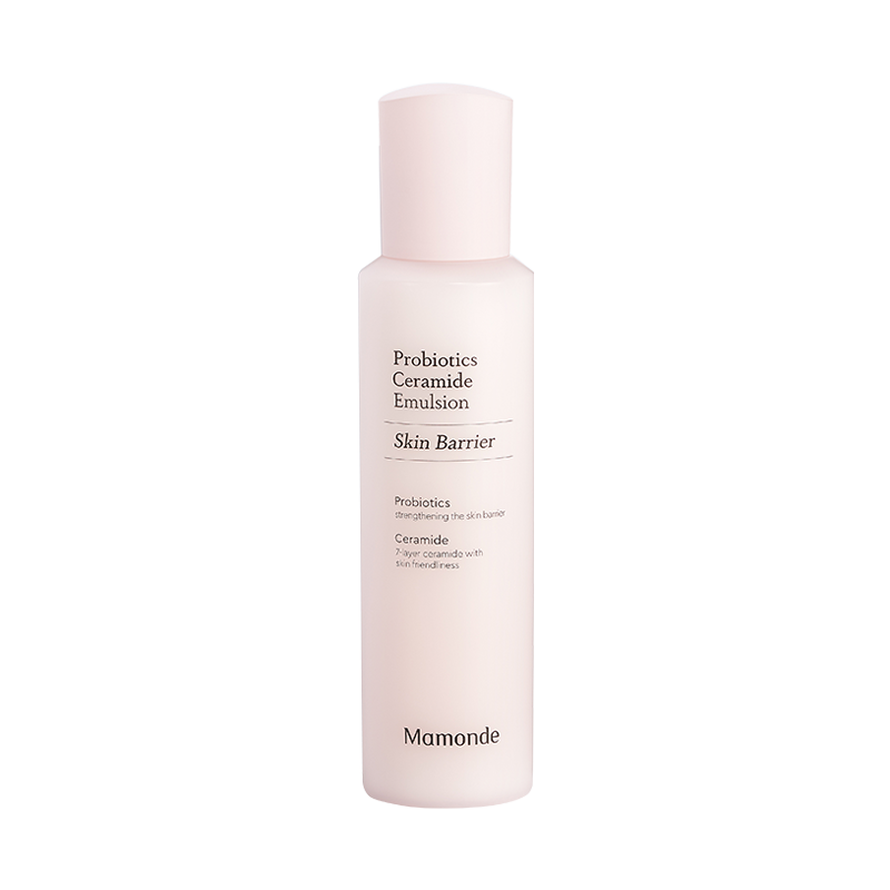 Mamonde Probiotics Ceramide Emulsion 150ml