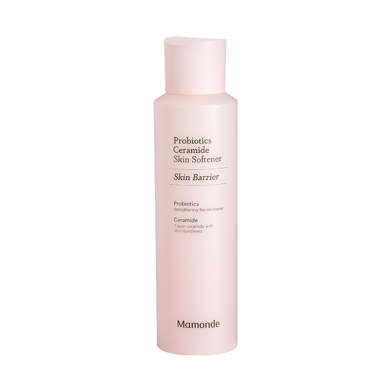 Mamonde Probiotics Ceramide Skin Softener 200ml