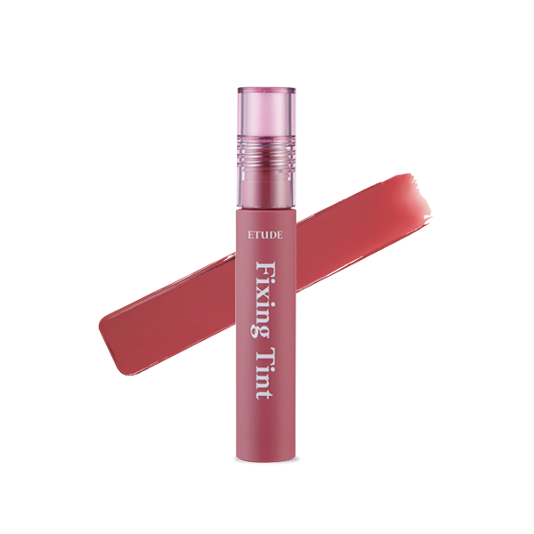 ETUDE HOUSE Fixing Tint 4g #07 Cranberry Plum