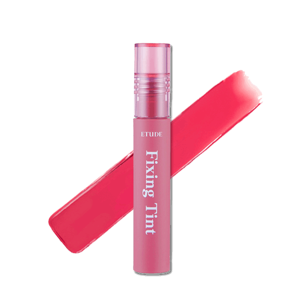 ETUDE HOUSE Fixing Tint 4g #10 Smokey Cherry