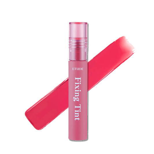 ETUDE HOUSE Fixing Tint 4g #10 Smokey Cherry