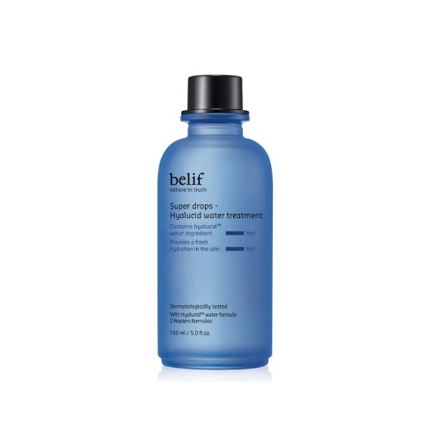 belif Super Drops - Hyalucid Water Treatment 150ml