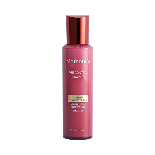 Mamonde Age Control Powerlift Emulsion 150ml