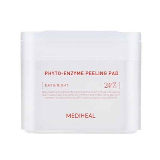 MEDIHEAL Phyto-Enzyme Peeling Pad 90P