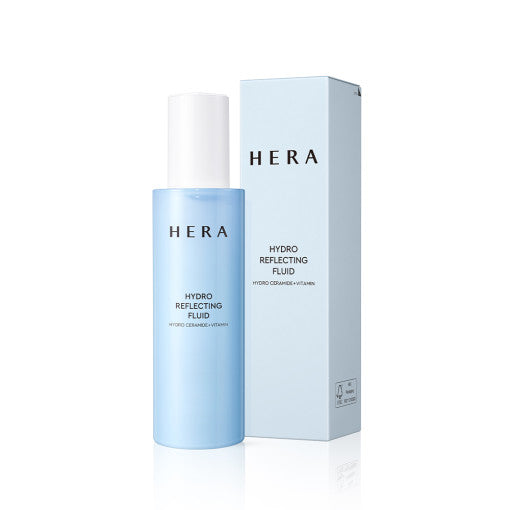 HERA HYDRO REFLECTING FLUID 140ml