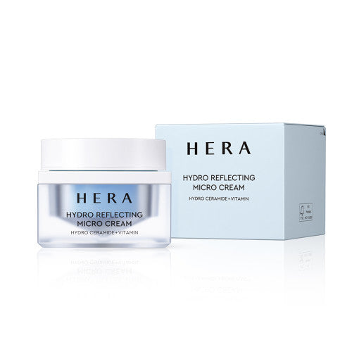 HERA HYDRO REFLECTING MYCRO CREAM 50ml