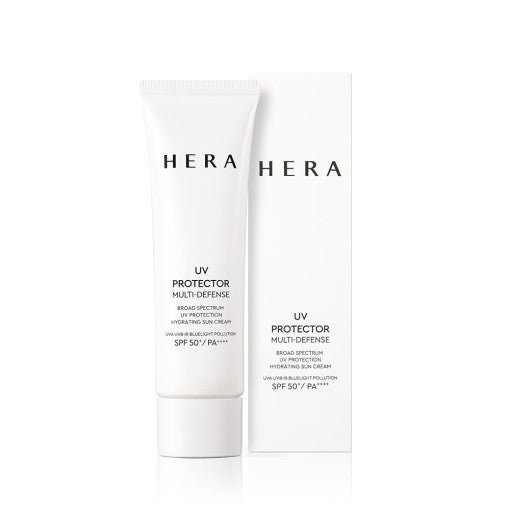 HERA UV PROTECTOR MULTI-DEFENSE SPF50+ / PA++++ 50ml