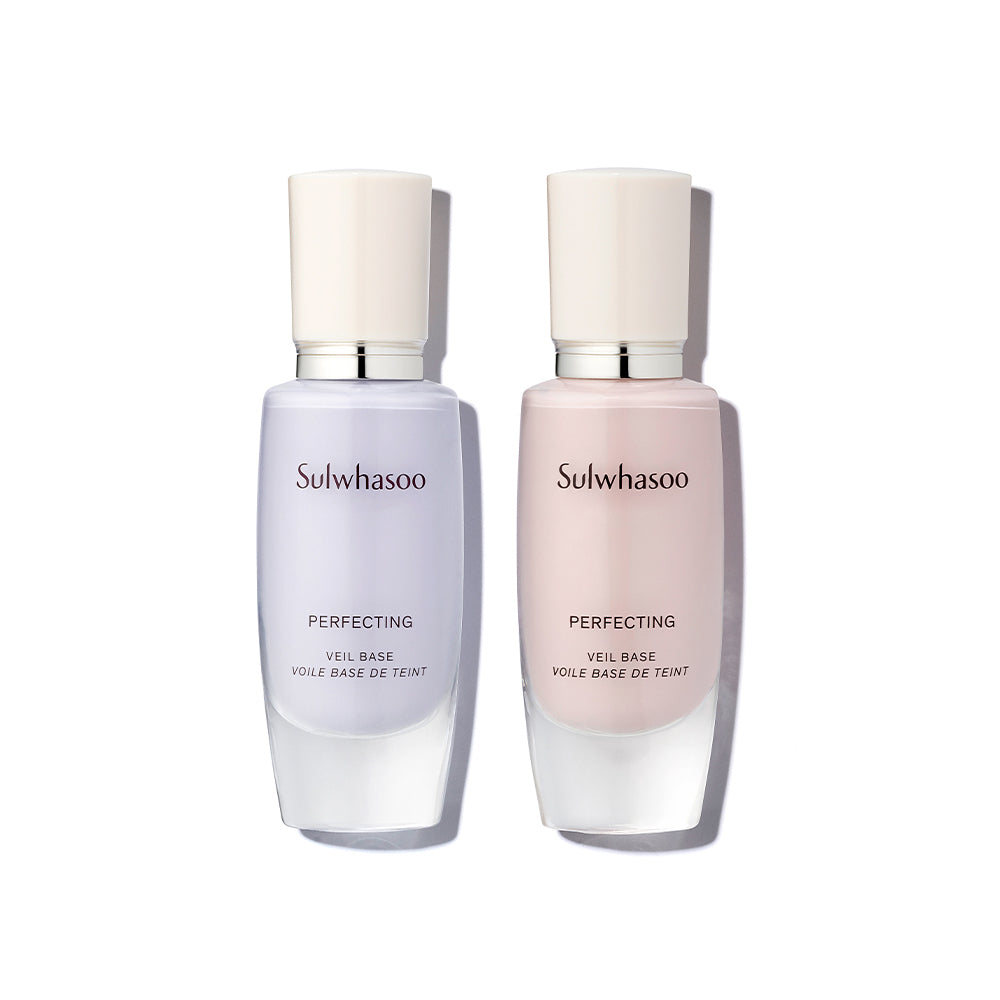 Sulwhasoo Perfecting Veil Base SPF29/PA++ 30ml (2 Colors)