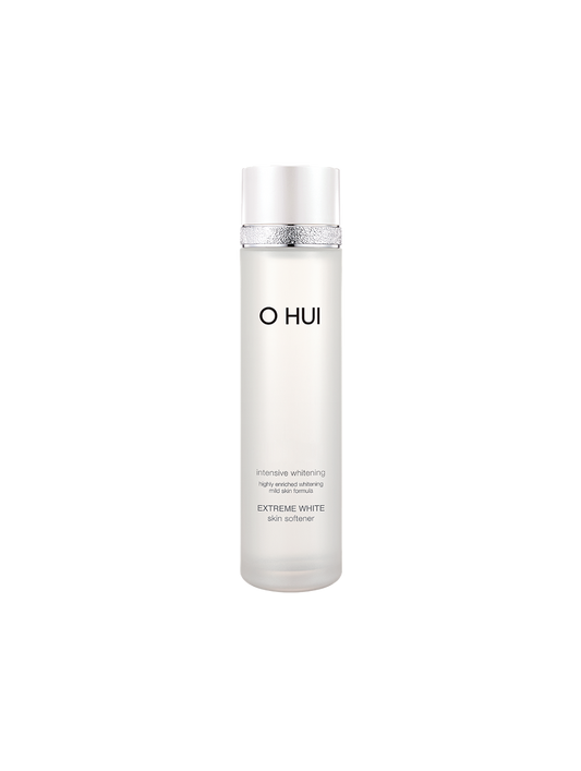 O HUI Extreme White Skin Softener 150ml