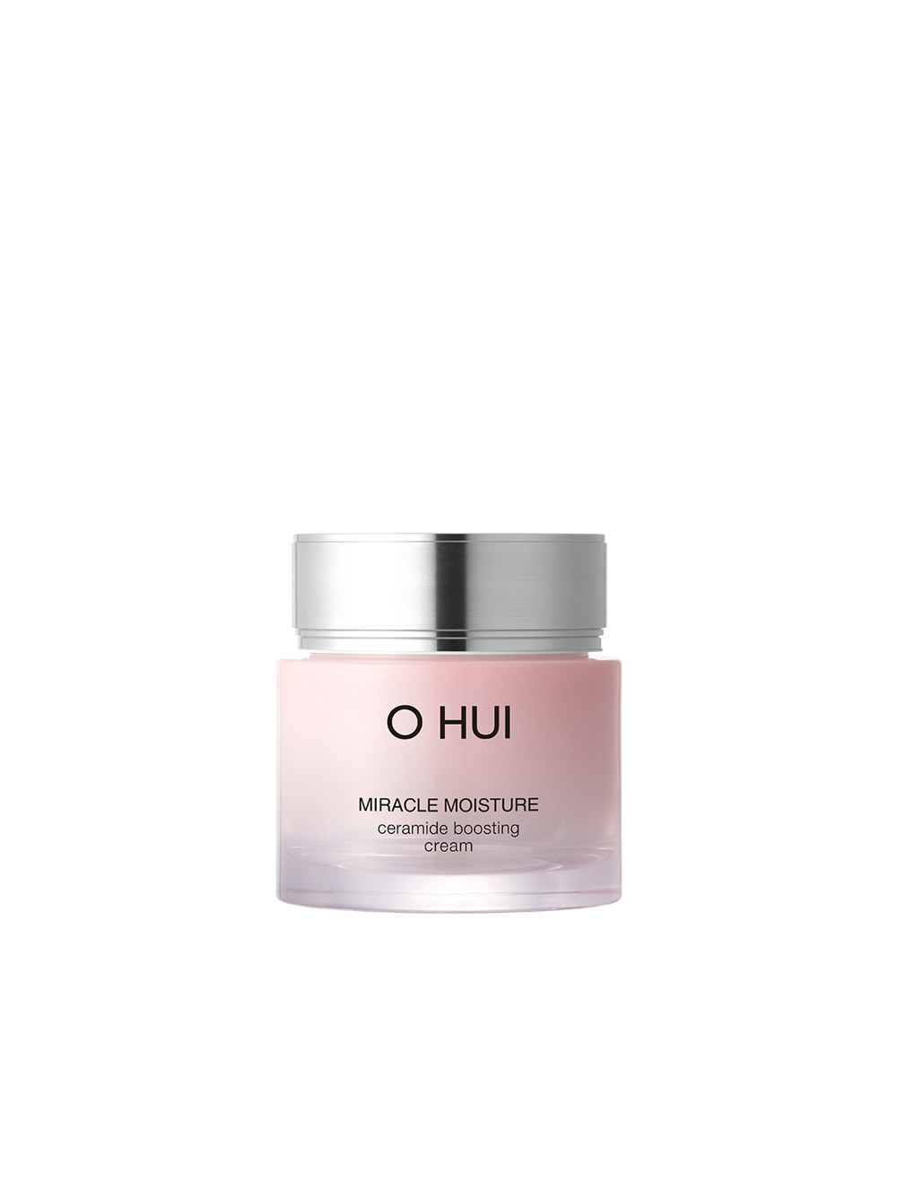 O HUI Miracle Moisture Ceramide Boosting Cream 60ml