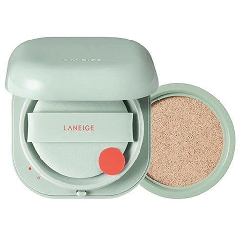 LANEIGE New Neo Cushion Matte SPF46 PA++ SET (15g+15g Refill)