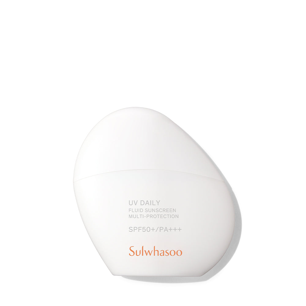 Sulwhasoo UV Daily Fluid Sunscreen SPF50+ PA+++ 50ml