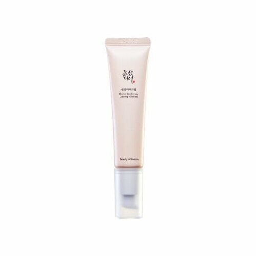 [Beauty of Joseon] Revive Eye Cream Ginseng + Retinal 30ml