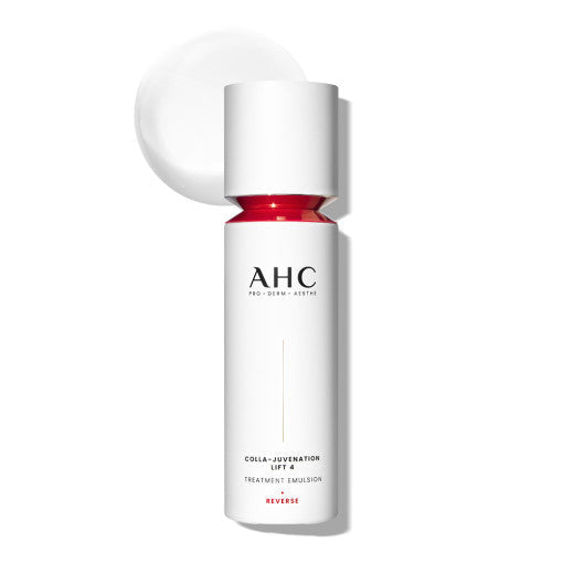 AHC Colla-Juvenation Lift 4 Treatment Emulsion 100ml