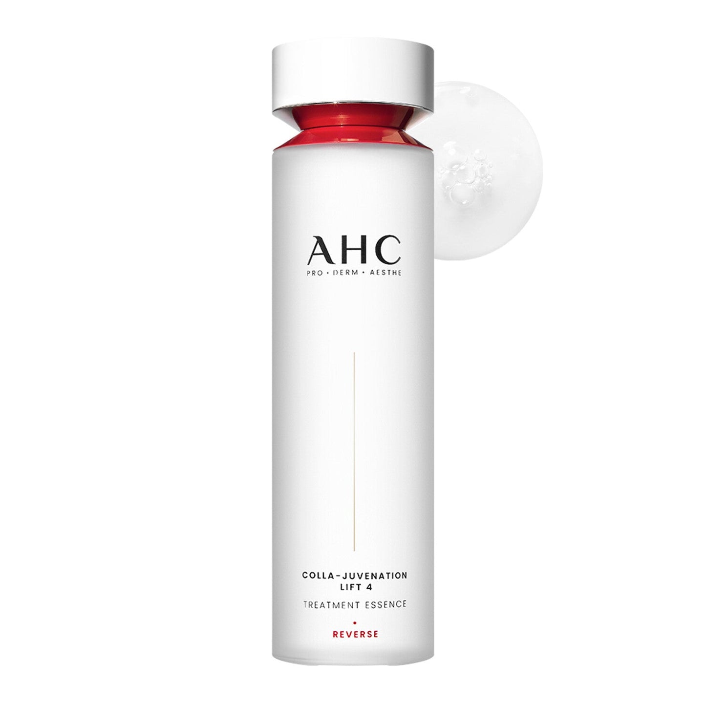 AHC Colla-Juvenation Lift 4 Treatment Essence 130ml