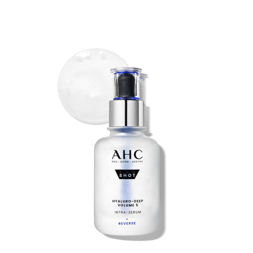 AHC Hyaluro Deep Volume 5 Intra Serum 40ml