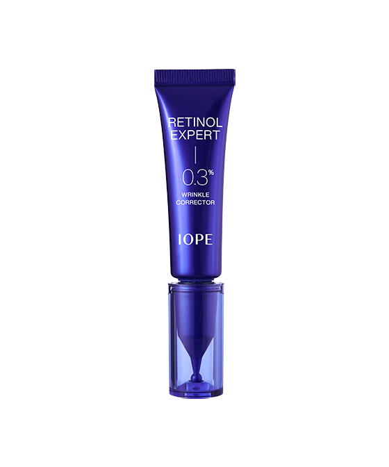 IOPE Retinol Expert 0.3% Wrinkle Corrector 20ml