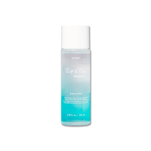 ETUDE Lip & Eye Remover 100ml