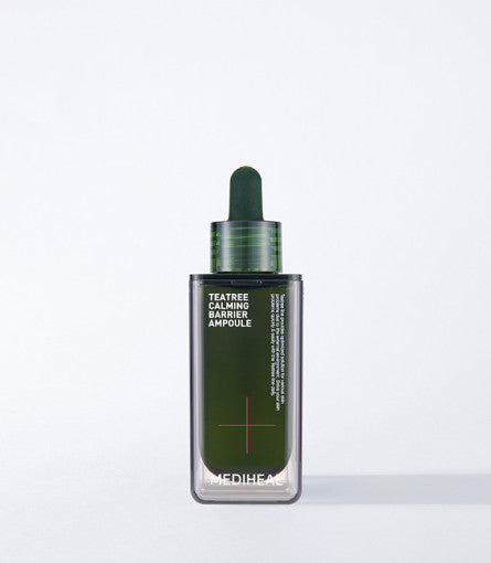 MEDIHEAL Tea Tree Calming Barrier Ampoule 50ml