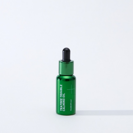 MEDIHEAL Teatree Trouble Calming Oil 10ml