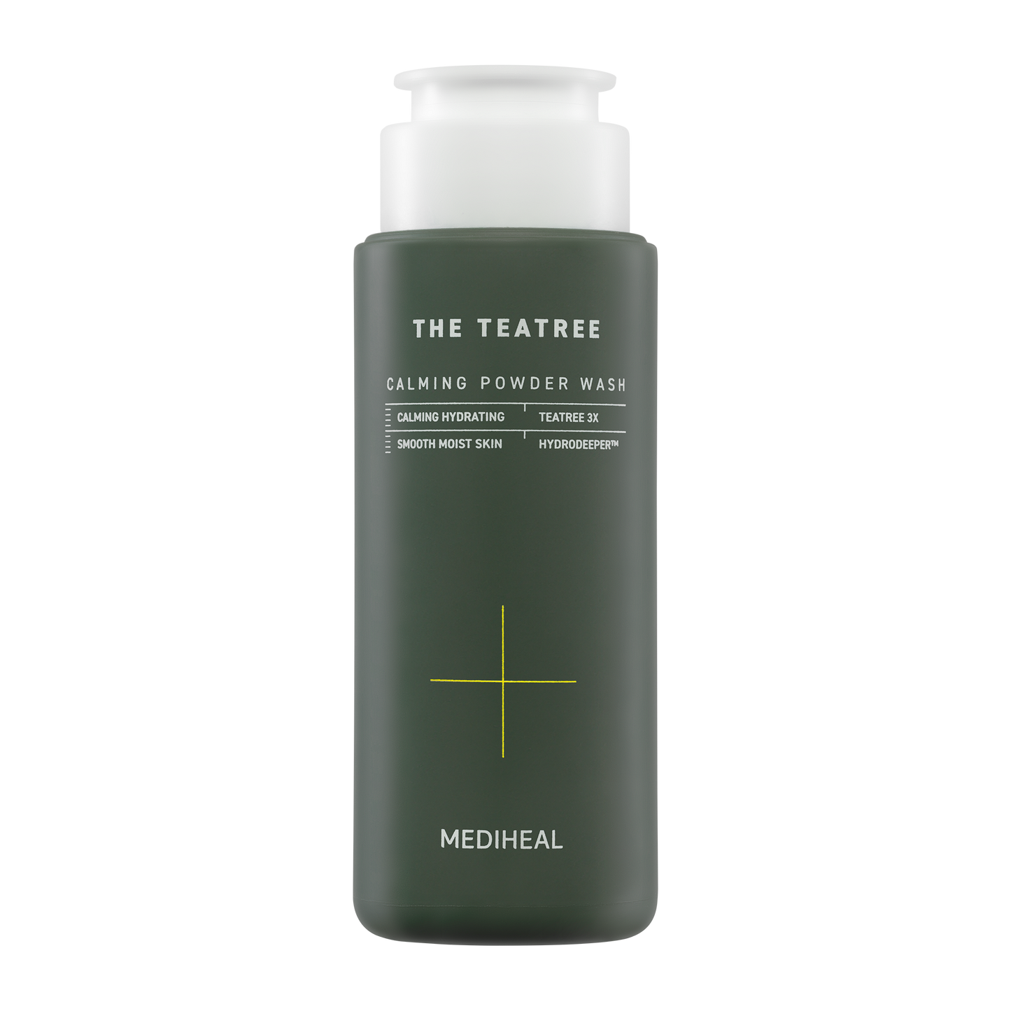 MEDIHEAL The Teatree Calming Powder Wash 50g