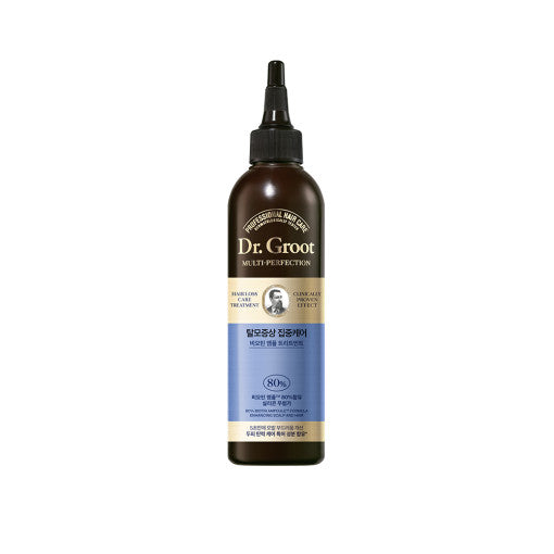 Dr.Groot Multi-Perfection Hair Loss Care Biotin Ampoule Treatment 250ml