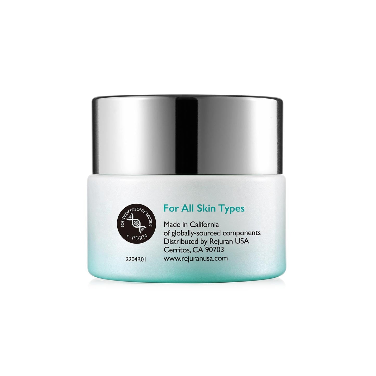 REJURAN Advanced Active Night Repair Eye Cream 15g