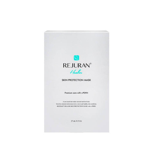 REJURAN Healer Skin Protection Mask 27ml X 5ea