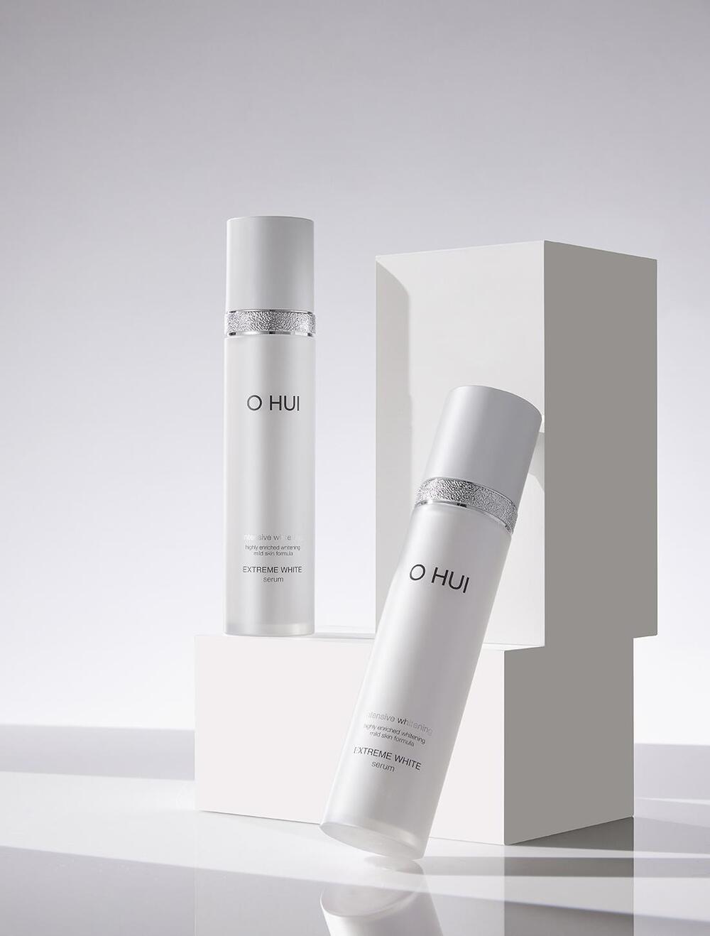 O HUI Extreme White Serum 45ml