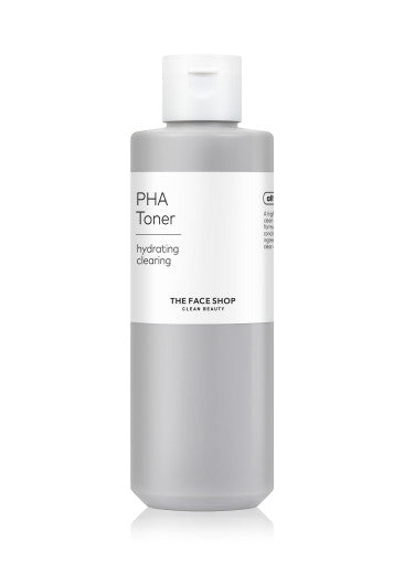 THE FACE SHOP Alltimate PHA Toner 200ml