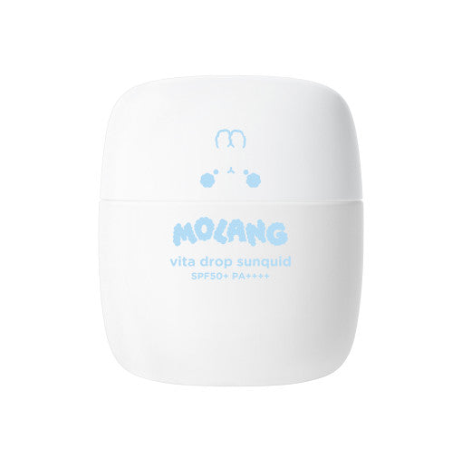 THE FACE SHOP Vita Drop Sunquid SPF50+ PA++++ 50ml (MOLANG Edition)