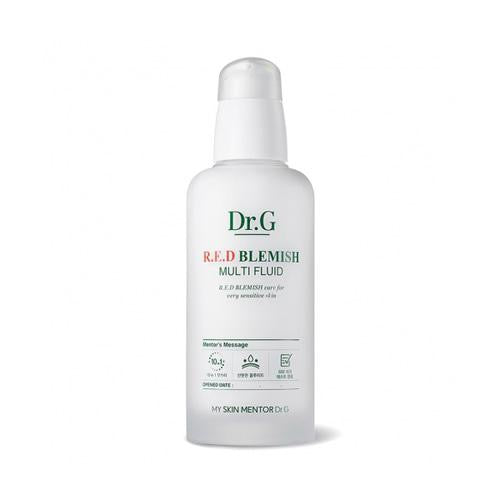 Dr.G Red Blemish Multi Fluid 100ml